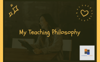 teaching philosophy