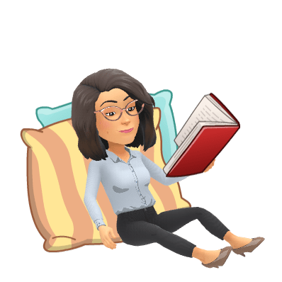 Bitmoji Image