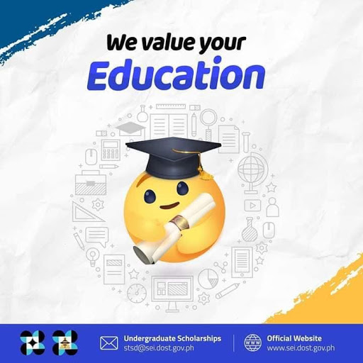 DOST opens Undergraduate Scholarships Program | Submit Your Application