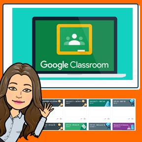 #GREATGOOGLE PRODUCTS: Learn How to Set-Up Your Google Classroom Following These Easy Steps