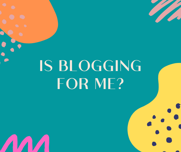 #bloggingbranding: Why I Started to Blog: My Journey in This Long and Winding Road of Blogging