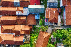 Foundation Topics for Understanding Rural and Urban Development: An Integrated Reflection Paper