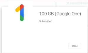 How to Upgrade Your Google Drive Storage