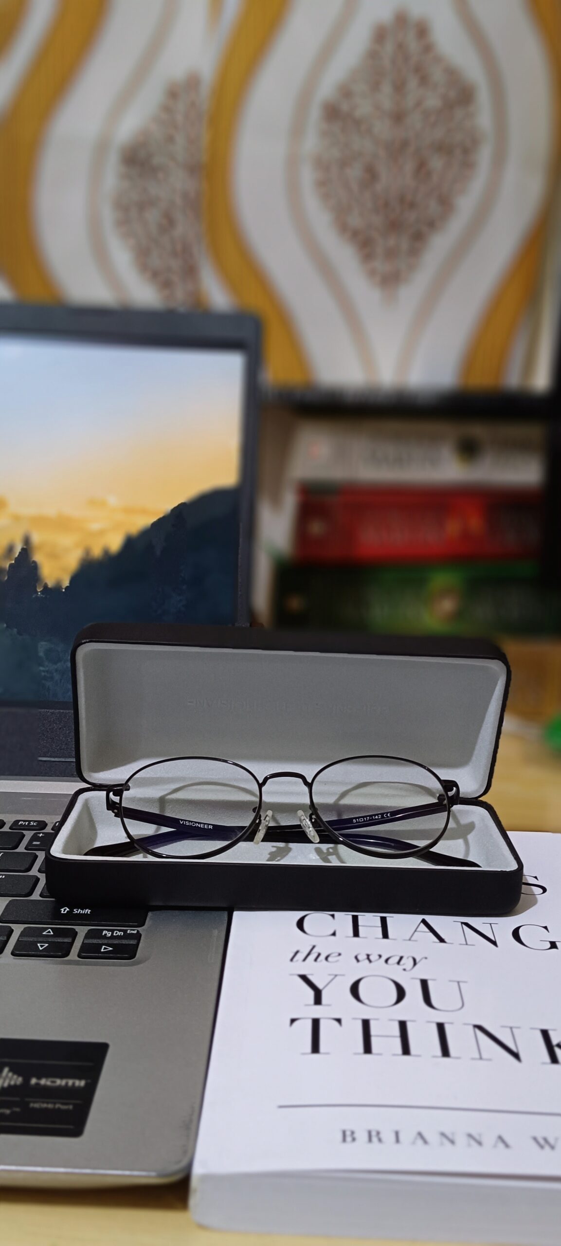 Visioneer Eyewear | A Product Review