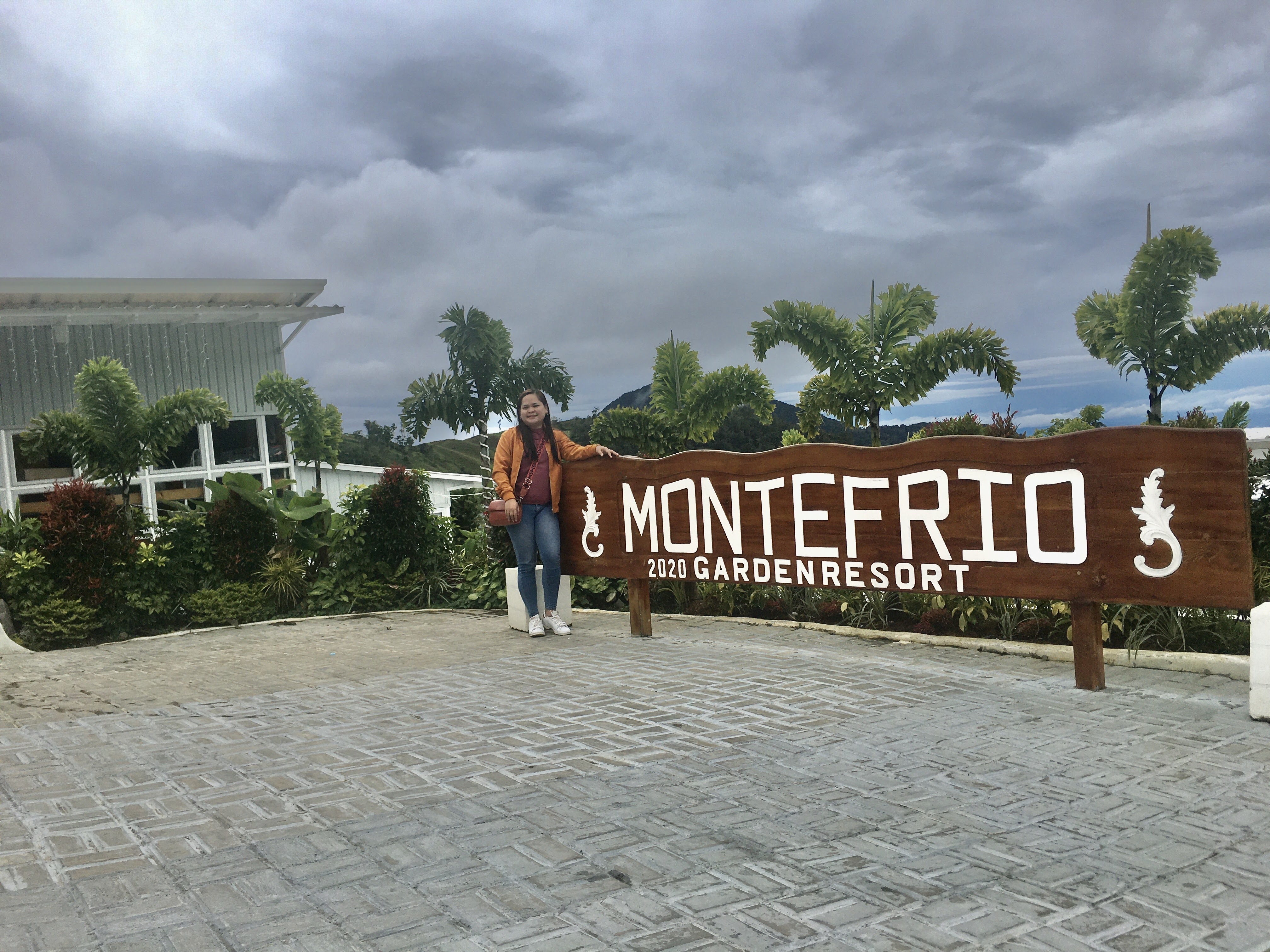 Montefrio Resort | Travel Kapatagan, Digos City